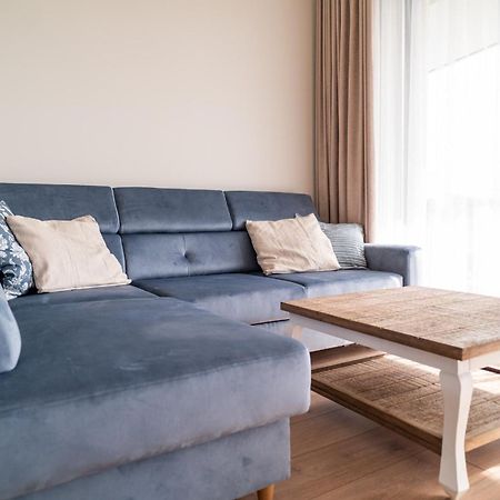 מידזיזדרויה Apartament Amber & Calm Euronia מראה חיצוני תמונה