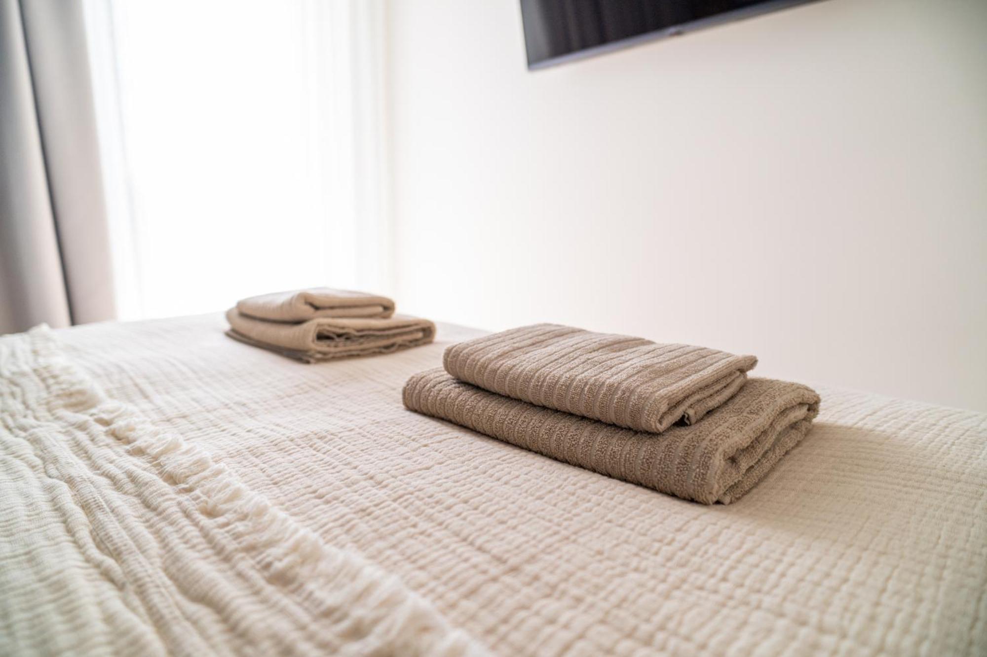 מידזיזדרויה Apartament Amber & Calm Euronia מראה חיצוני תמונה
