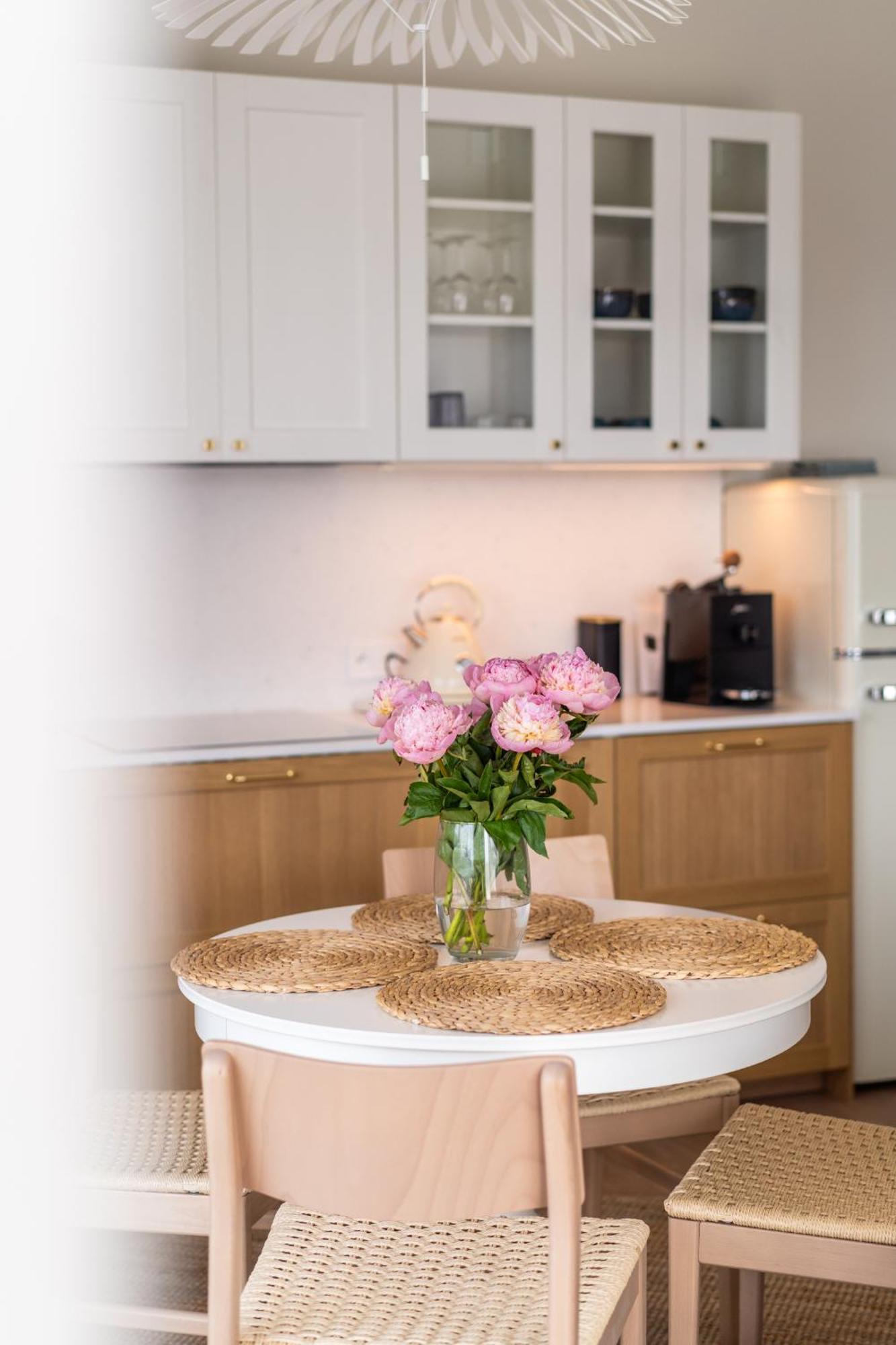 מידזיזדרויה Apartament Amber & Calm Euronia מראה חיצוני תמונה