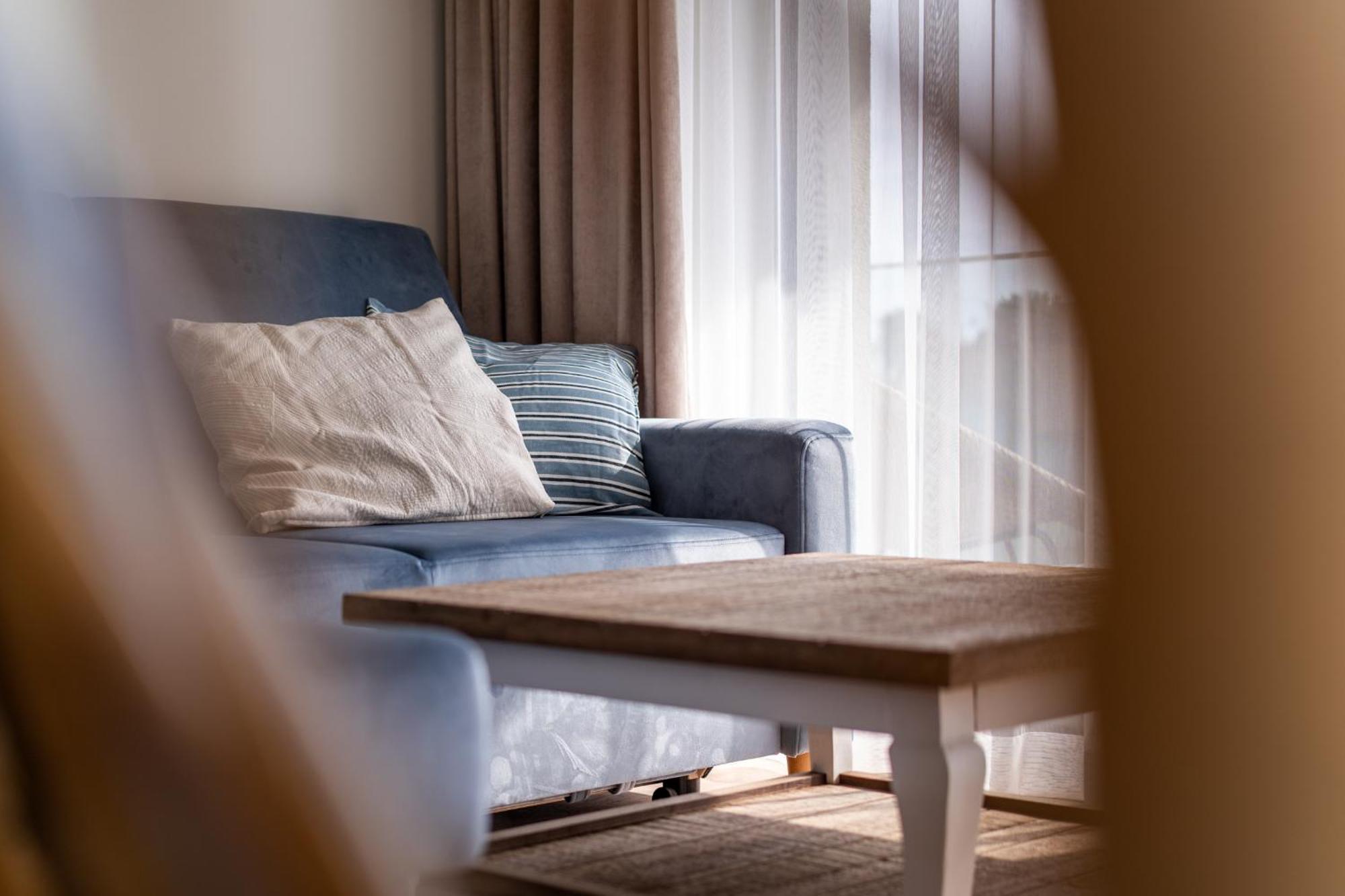 מידזיזדרויה Apartament Amber & Calm Euronia מראה חיצוני תמונה