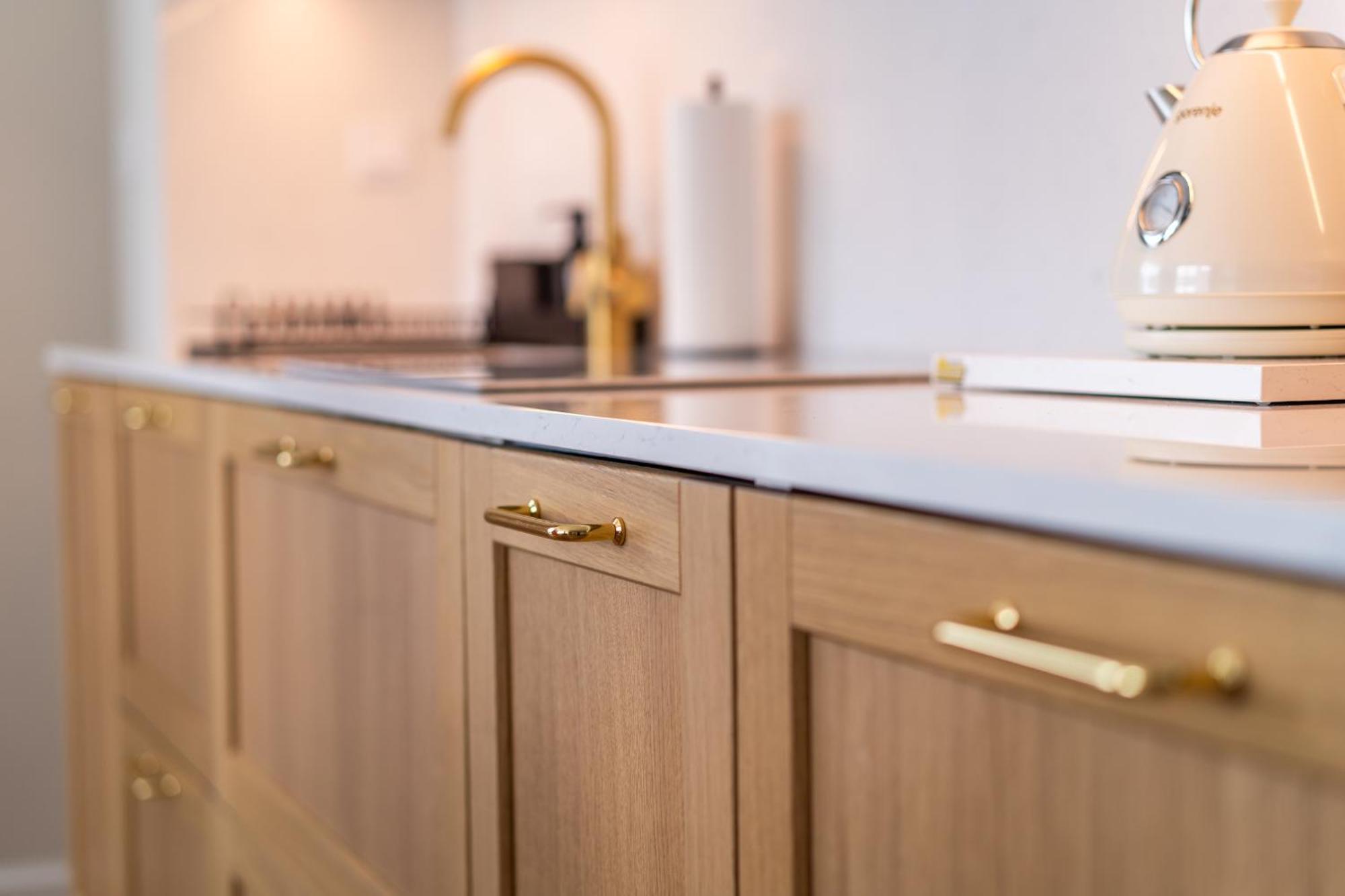 מידזיזדרויה Apartament Amber & Calm Euronia מראה חיצוני תמונה